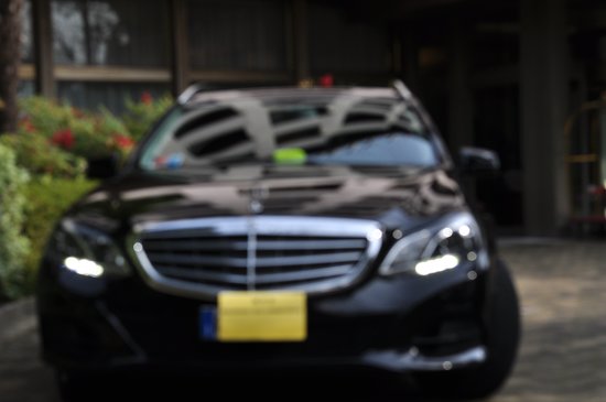 taxi abano terme